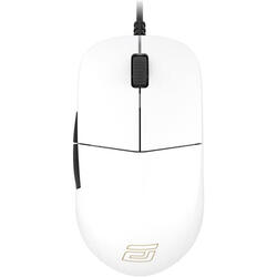 Mouse Gaming Endgame Gear XM1R White
