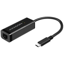Adaptor Axagon ADE-SRC Type-C USB 3.1 - Gigabit Ethernet