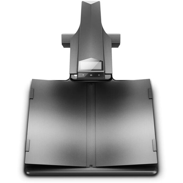 Scanner Czur M3000 Pro, 2.4 inch, USB, ADF, Negru