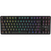 Tastatura Gaming SPC Gear GK530 Tournament Mecanica Kailh Blue RGB
