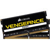 Memorie notebook Corsair Vengeance, 32GB, DDR4, 3200MHz, CL22, 1.2v, Dual Channel Kit