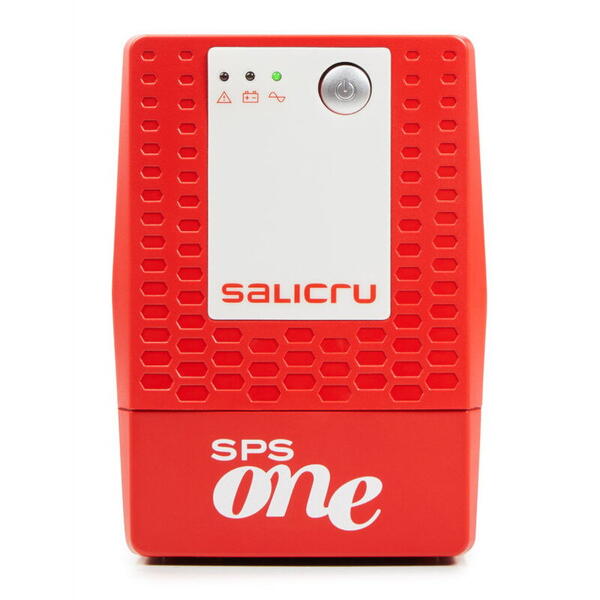 UPS SALICRU SPS 900 ONE Schuko