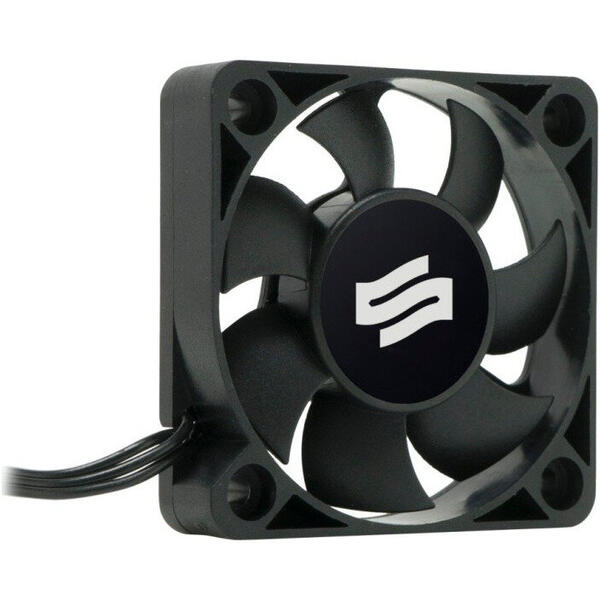 SILENTIUM PC Ventilator / radiator SilentiumPC Zephyr 50