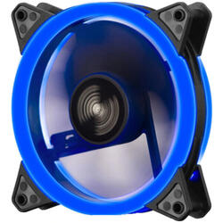 Ventilator Floston HALO DUAL BLUE LED, 120mm