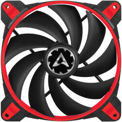 Ventilator / radiator ARCTIC AC BioniX F140 Red