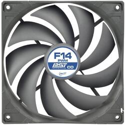 Ventilator / radiator ARCTIC AC F14 PWM PST CO