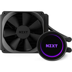 Cooler CPU NZXT Kraken 120