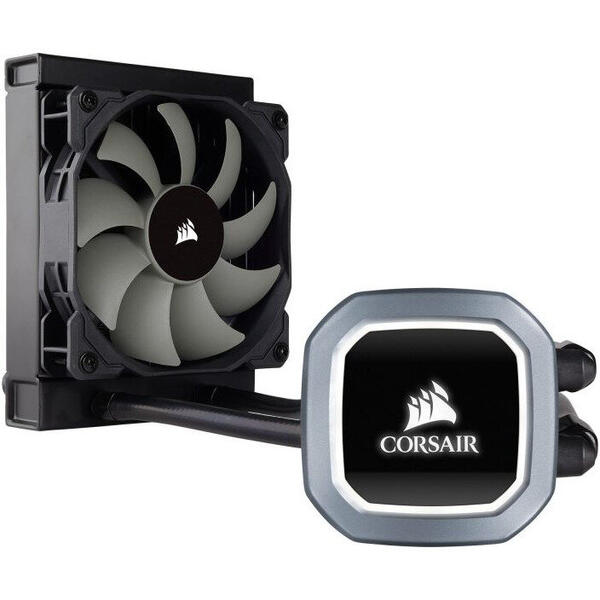 Cooler CPU Corsair Hydro Series H60 (2018)