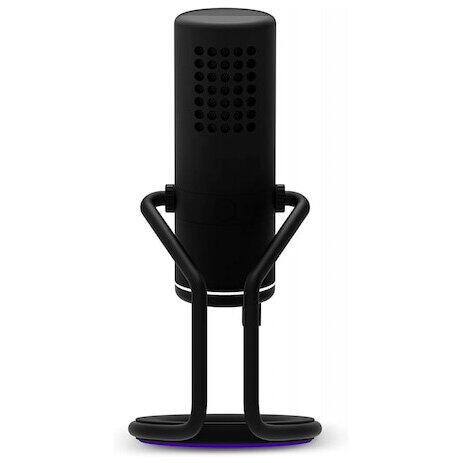 Microfon NZXT Capsule, Negru