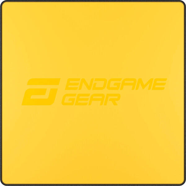 Mousepad gaming Endgame Gear MPX390, Suprafata Cordura, Negru