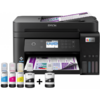 Imprimanta Multifunctionala Inkjet color Epson L6270 EcoTank, A4, ADF, Wireless