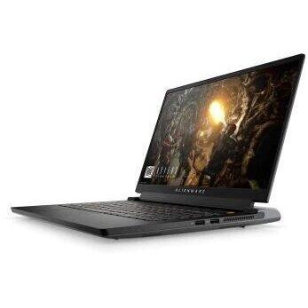 Laptop Gaming Dell Alienware M15 R6, Intel Core i7-11800H, 15.6inch, RAM 32GB, SSD 1TB, nVidia GeForce RTX 3070 8GB, Win 11 Pro, Gri