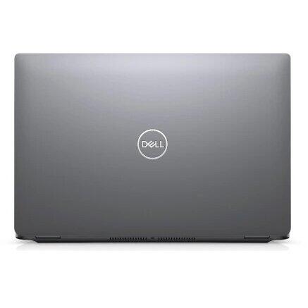 Laptop Dell Latitude 5420, Intel Core i5-1145G7, 14inch, RAM 16GB, SSD 512GB, Intel Iris Xe Graphics, Windows 11 Pro, Gri