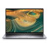 Laptop Dell Latitude 9420, Intel Core i7-1185G7, 14inch, RAM 32GB, SSD 512GB, Intel Iris Xe Graphics, Windows 11 Pro, Argintiu