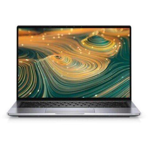 Laptop Dell Latitude 9420, Intel Core i7-1185G7, 14inch, RAM 32GB, SSD 512GB, Intel Iris Xe Graphics, Windows 11 Pro, Argintiu