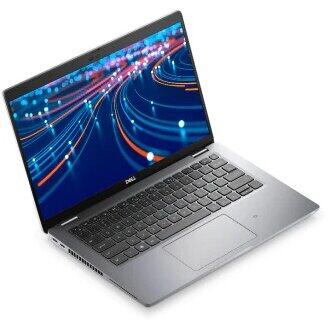 Laptop Dell Latitude 5420, Intel Core i7-1185G7, 14inch, RAM 16GB, SSD 512GB, Intel Iris Xe Graphics, Windows 11 Pro, Gri
