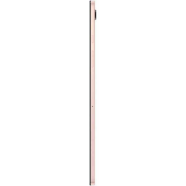 Tableta Samsung Galaxy Tab A8, Octa-Core, 10.5", 3GB RAM, 32GB, 4G, Pink Gold