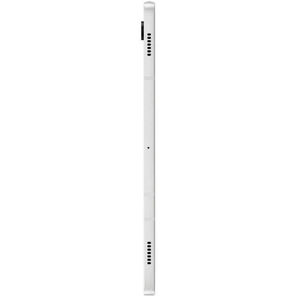 Tableta Samsung Galaxy Tab S8, Octa-Core, 11'', 8GB RAM, 128GB, WIFI, SILVER