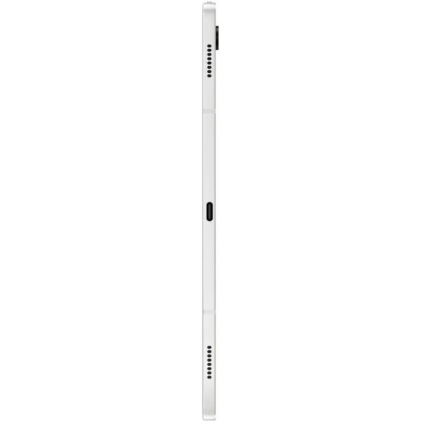 Tableta Samsung Galaxy Tab S8 Plus, Octa-Core, 12.4", 8GB RAM, 128GB, WIFI, SILVER