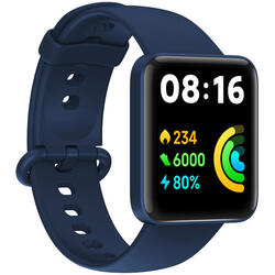 Ceas smartwatch Redmi Watch 2 Lite GL, Blue