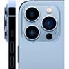Telefon mobil Apple iPhone 13 Pro, 256GB, 5G, Sierra Blue