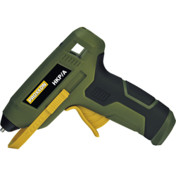 Proxxon 28190, Pistol cu acumulator Glue Gun HKP/A