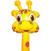 Keycraft BLOONIMALS- Girafa gonflabila