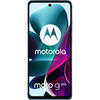 Telefon mobil Motorola Moto g200 5G, Dual SIM, 128GB, 8GB RAM, 5000 mAh, Stellar Blue