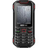 Telefon mobil MaxCom Strong MM917, Dual SIM, 3G, Black