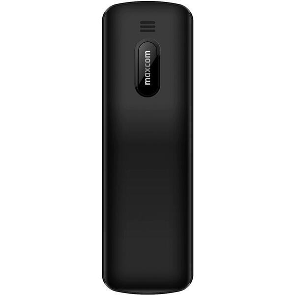 Telefon mobil Maxcom MM32D Comfort, Black