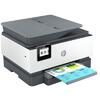 Imprimanta multifunctional HP OfficeJet Pro 9012e All-in-One, 22ppm, Wireless, A4, ADF Negru/Alb