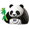 Brainstorm Model 3D- Panda