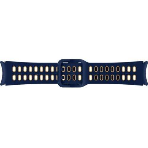 Samsung Galaxy Watch 4 40 mm - Bratara Extreme Sport Band (S/M), Fluoroelastomer - Albastru Inchis