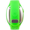 MyKi Smartwatch Touch de urmarire si localizare GPS/GSM pentru copii, Albastru Verde