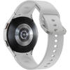 Ceas smartwatch Samsung Galaxy Watch4, 44mm, LTE, SILVER