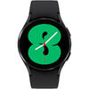 Ceas smartwatch Samsung Galaxy Watch4, 40mm, LTE, Negru