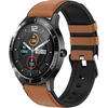 Smartwatch Maxcom FW43 Cobalt 2, Negru