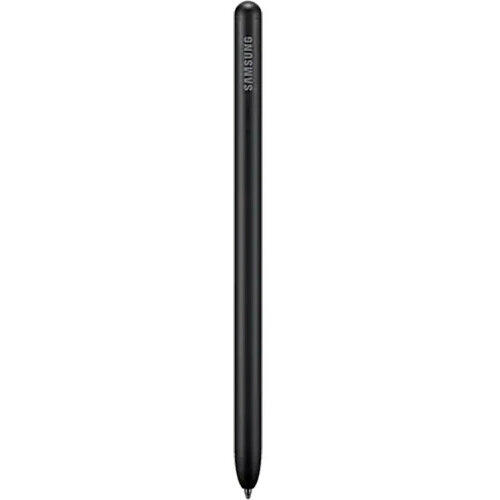 Samsung Creion Stylus - S Pen, conexiune Bluetooth - Galaxy Z Fold 3 (F926), Negru