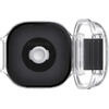 Husa Water Resistant Cover pentru SAMSUNG Galaxy Buds Pro, EF-PR190CBEGWW, negru