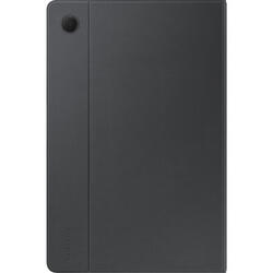 Husa Tableta Poliuretan Samsung Galaxy Tab A8 10.5, Book Cover, Gri EF-BX200PJEGWW