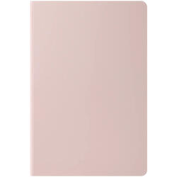 Husă tabletă Galaxy Tab A8 Book Cover Pink