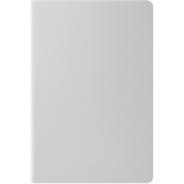 Samsung Galaxy Tab A8 10.5 2021 (X200) - Husa tip Book Cover - functie stand, Argintiu