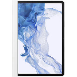 Husă tabletă Galaxy Tab S8 Note View Cover, White