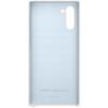 Carcasa pentru SAMSUNG Galaxy Note 10, EF-PN970TWEGWW, alb
