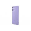 Husa Protectie Spate Samsung EF-PG990TVEGWW pentru Samsung Galaxy S21 FE (Violet)