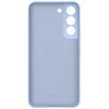 Husa Protectie Spate Samsung EF-PS901TLEGWW pentru Samsung Galaxy S22 (Albastru)