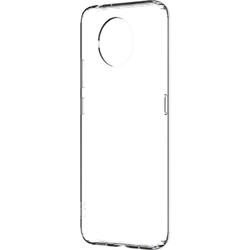 Protective foil for Nokia G10, Transparent