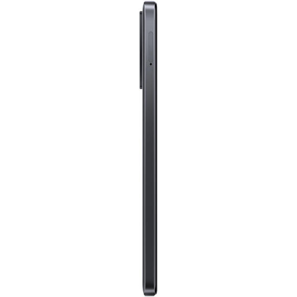 Telefon mobil Xiaomi Redmi Note 11, 4GB RAM, 128GB, Graphite Gray
