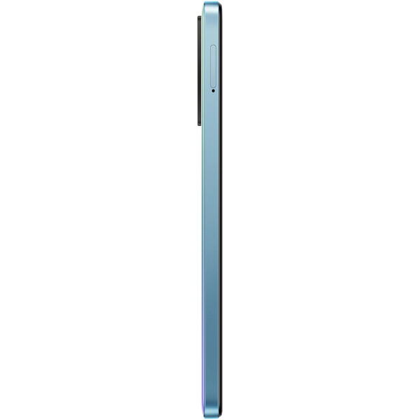Telefon mobil Xiaomi Redmi Note 11, 4GB RAM, 64GB, Star Blue