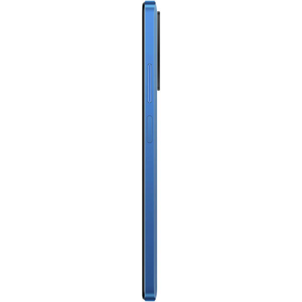 Telefon mobil Xiaomi Redmi Note 11, 4GB RAM, 64GB, Twilight Blue